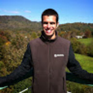 Meet your Posher, Sam